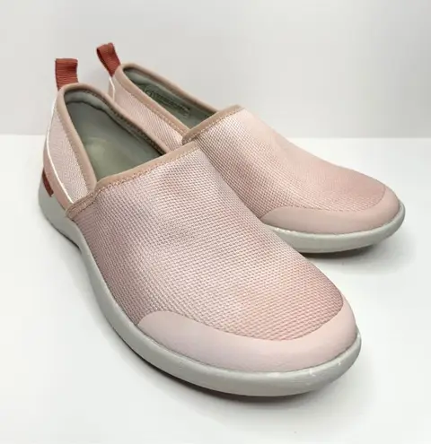 Rockport Truflex Fly Washable Knit Slip