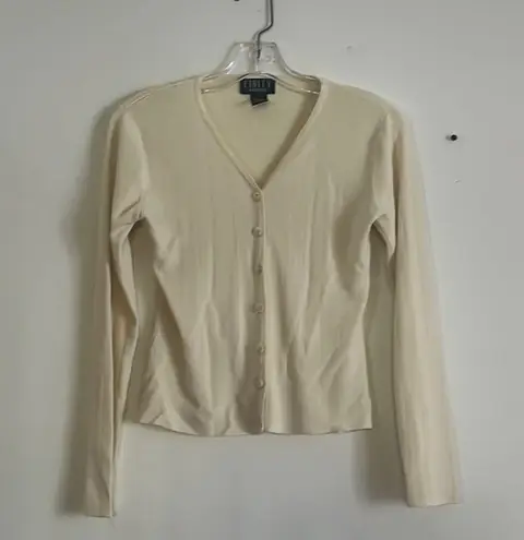 Finity Petite sweater Size undefined