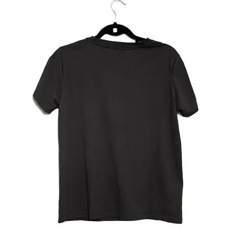 Coca-Cola “Faux” Vintage T-Shirt Dark Grey Short Sleeve Crew Atlanta Georgia