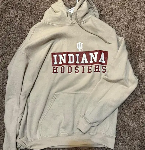 Champion  Indiana Hoosiers Sweatshirt