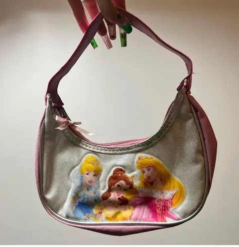 Disney Princess Shoulder Bag