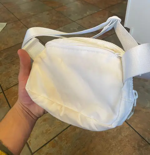 Lululemon Belt Bag