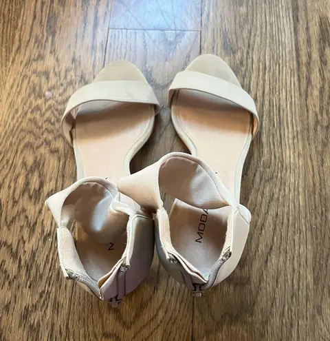 Moda Spana Heels - Image 3