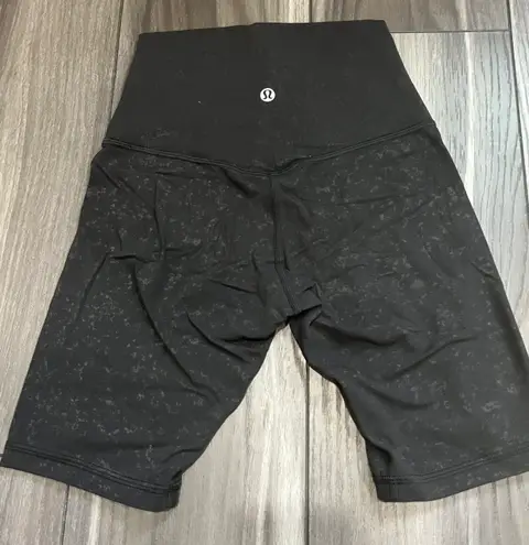 Lululemon Align Biker Shorts