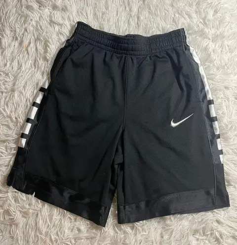 Nike Basketball Shorts