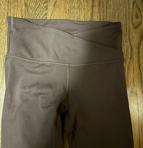 Lululemon Leggings 28”