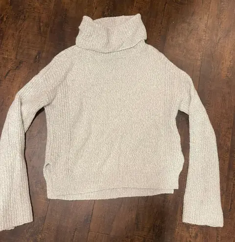 Calvin Klein Jeans Turtle Neck Sweater