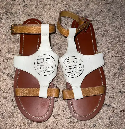 Tory Burch Sandals