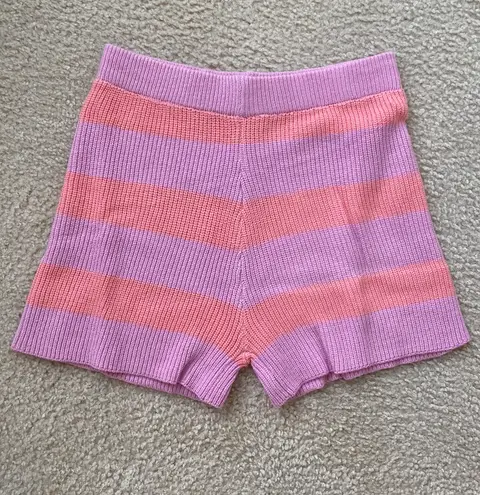 Pink Lily Brand New  Lounge Shorts