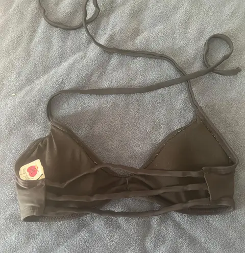 Island Love Bikini Top