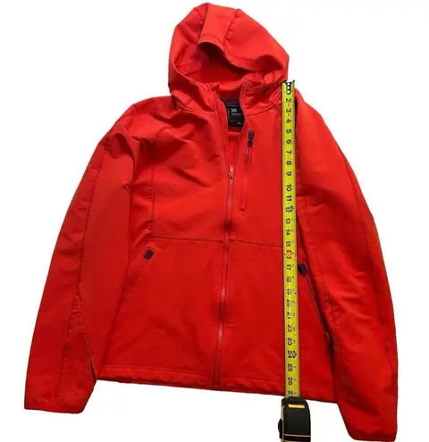 All In Motion  Red Jacket Size L