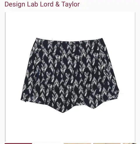 Lord and Taylor Design Lab Matching Set