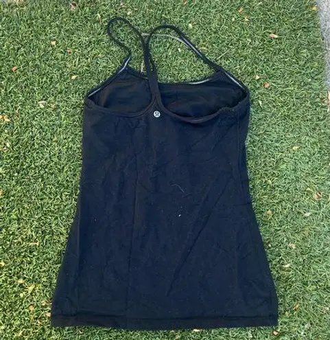 Lululemon  Flow Y Tank Top