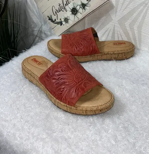 Born fish lake sandal hotsell