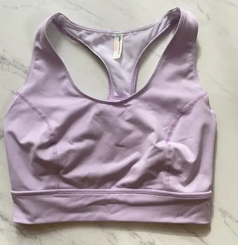 Free People Movement Lightning Synergy Sports Bra