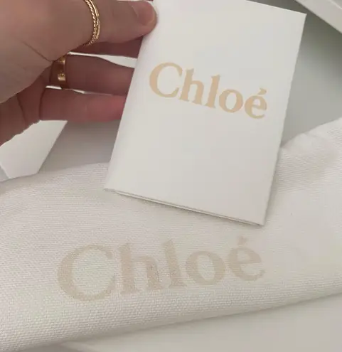 Chloé Wallet