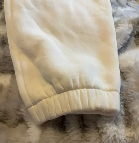 Sunkissed Coconut Sweatpants