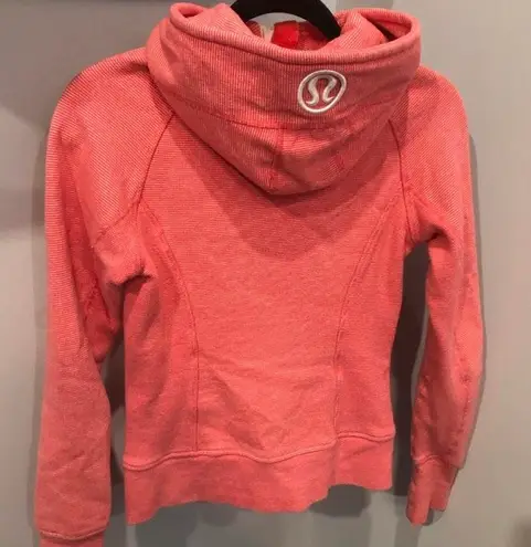 Lululemon Scuba Hoodie