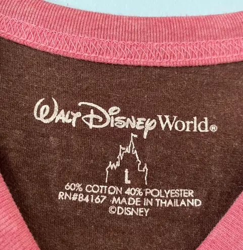 Disney Vintage Wear Minnie Mouse Tshirt