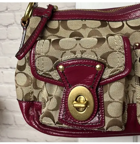 Coach Shoulder Bag