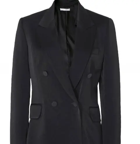 Vince NWT  Tuxedo Jacket