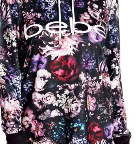 Bebe Pullover Hoodie New