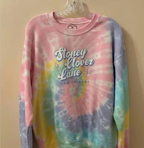 Stoney Clover Lane  Sweatshirt