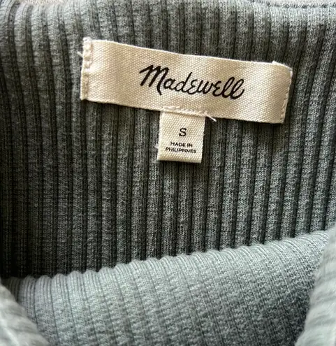 Madewell Dress