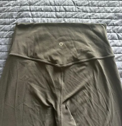 Lululemon Align Crop 21” Leggings