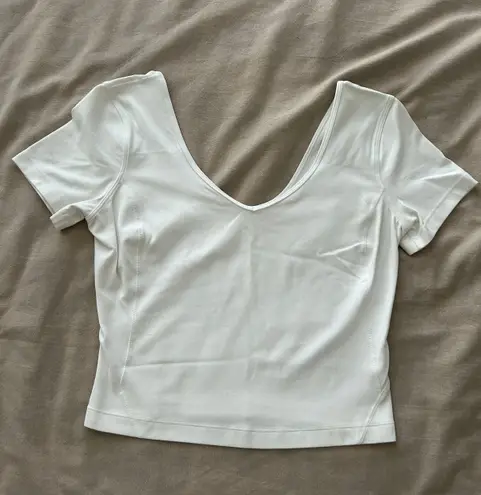 Lululemon Align T-Shirt