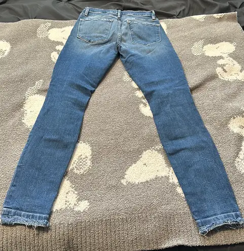 Frame Jeans