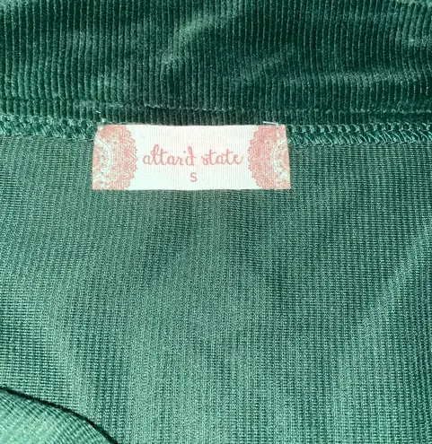 Altar'd State ALTAR’D STATE Skirt Size S