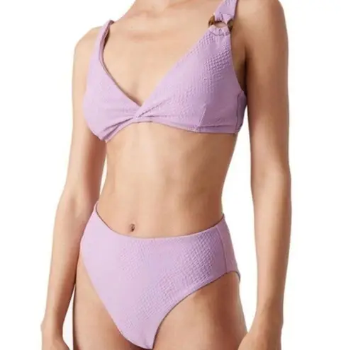 ONIA  Sabrina Bottom In Lavender Herb Size M