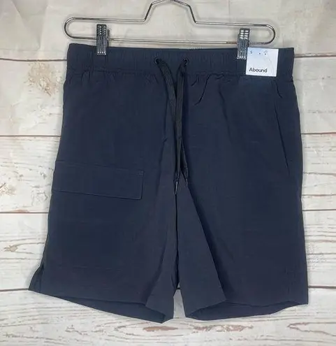 Abound  • Shorts • Black • Small • Beach • NWT $24.99