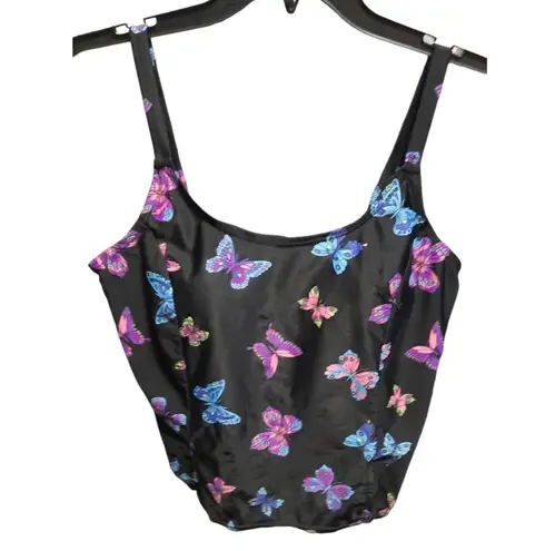 Blair Tankini Top Size 14
