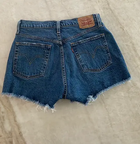 Levi's 501 Shorts