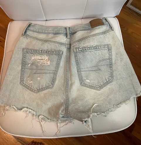 American Eagle Denim Shorts 