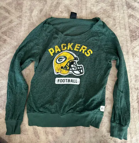 NFL Green Bay Packers Long Sleeve