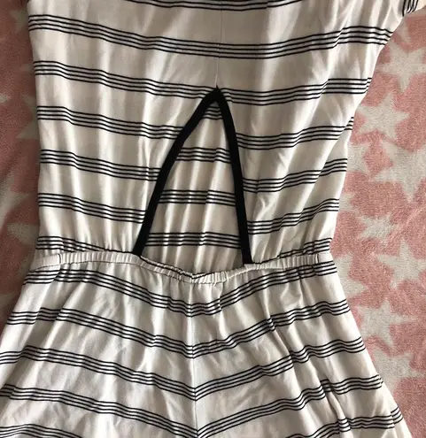 American Eagle Romper
