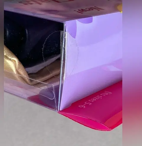 Dr. Scholls for Her Foldable Fast Flats size 5-6