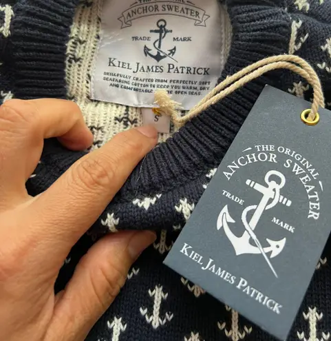 Kiel James Patrick Sweater