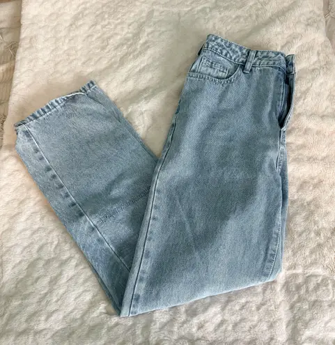 SheIn Jeans