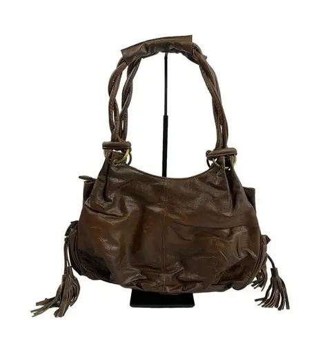 Decree Women's Brown Medium Purse