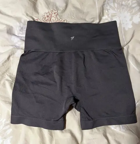 Primark Gray Gym Shorts