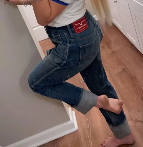 Kimes Ranch Vintage Jeans