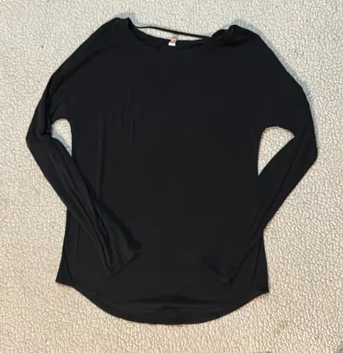 Under Armour Fitted Heat Gear Long Sleeve