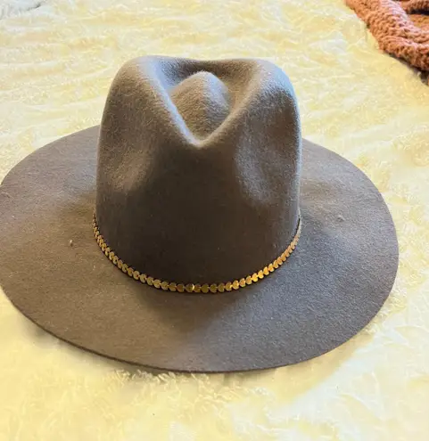 Mossimo Supply Co Tan Hat