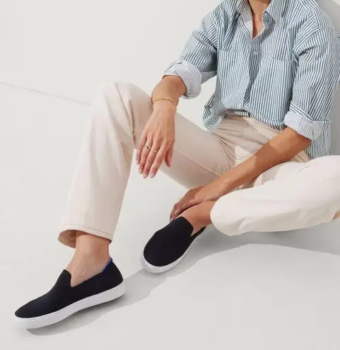 Rothy's Rothy’s The Original Slip On Sneakers size 9