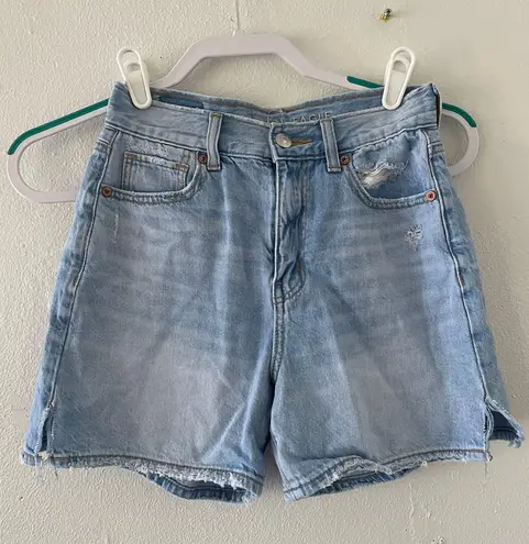 American Eagle Outfitters High Rise Shorts