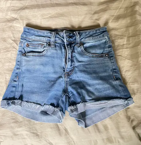 American Eagle Denim Shorts